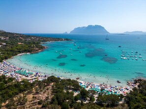Beach - 'Villa Ancora' in Strandnähe by Interhome (Porto Istana)