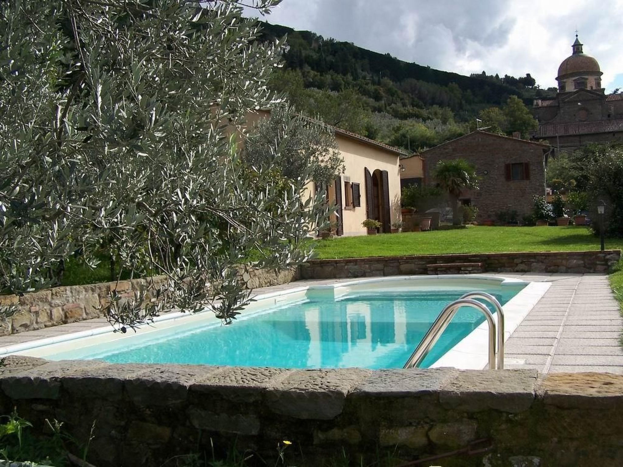 Alberca