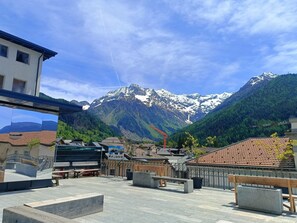 Property grounds - Natali Home von Holiday World by Interhome (Ponte di Legno)