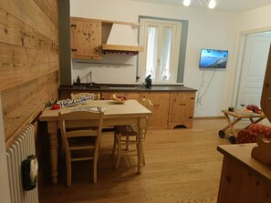 Dining - Natali Home von Holiday World by Interhome (Ponte di Legno)