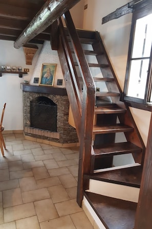 Interior - Casa Piccola by Interhome (Crealla)