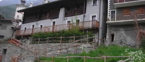 Aussenbereich