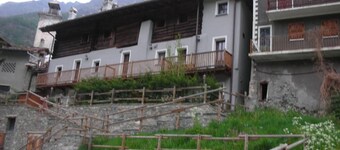 mit Bergblick by Interhome