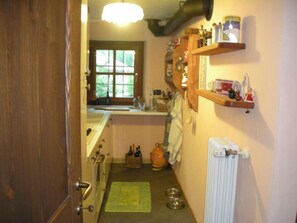 Inside other