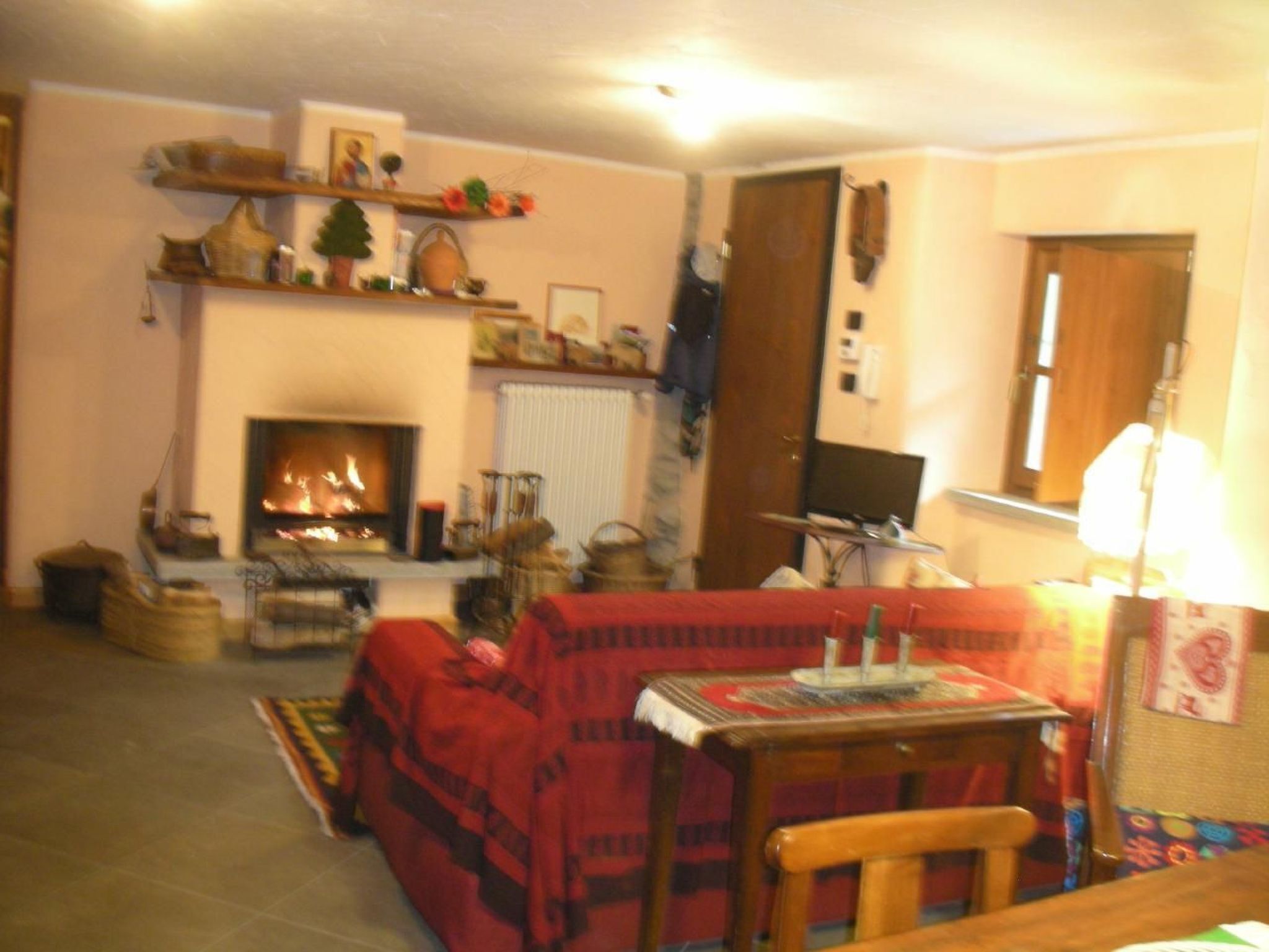 Inside other