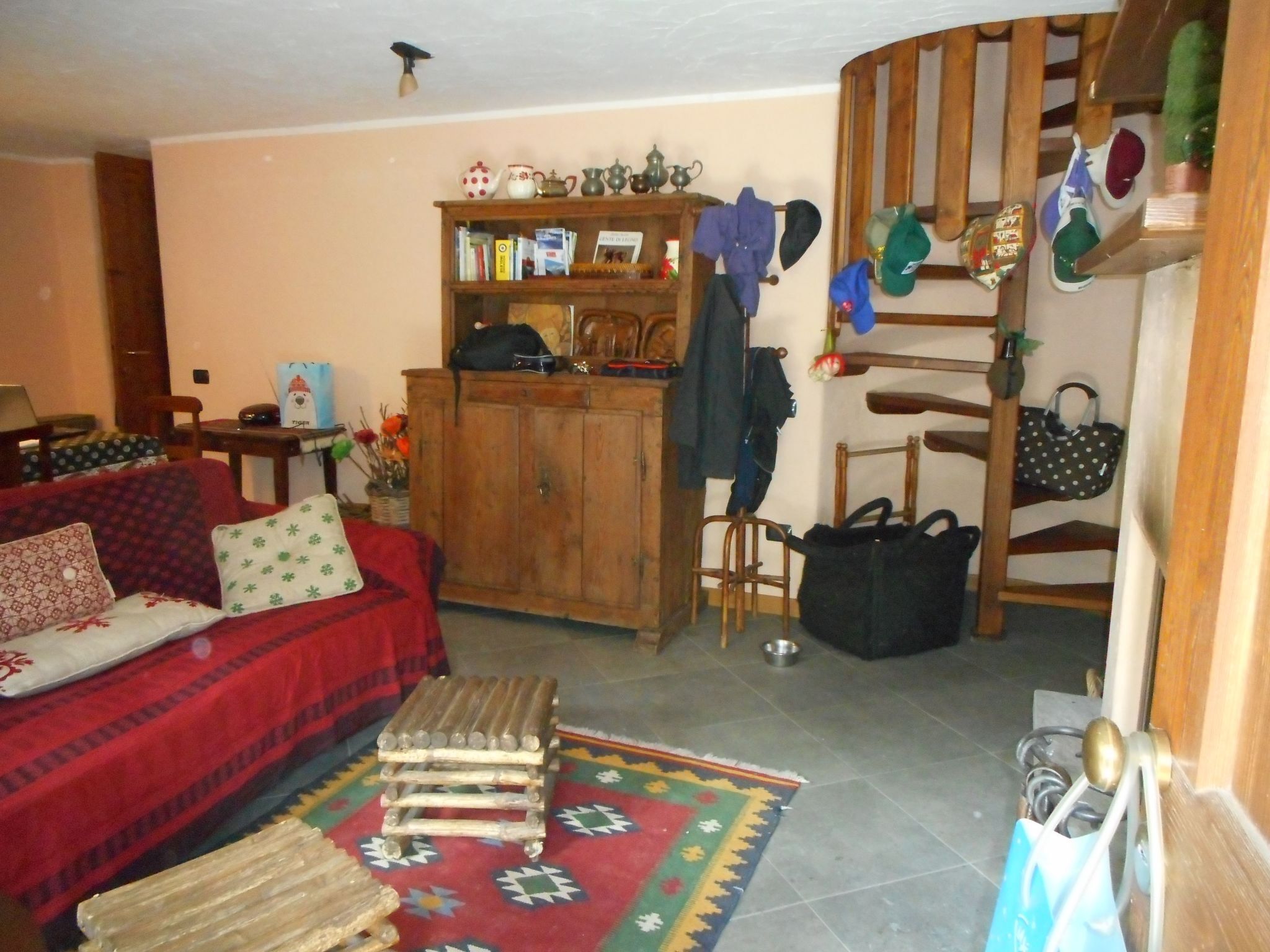 Zona de estar