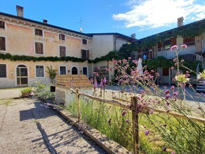 Boendeområde