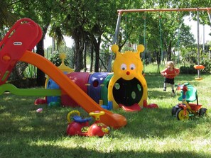 Kinderbereich