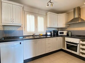 Appartamento | Cucina privata
