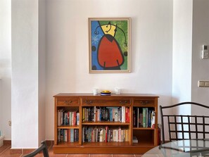 Apartment | Interior detail - Apartment in Nerja Near Carabeo Beach (Nerja)