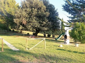 Children’s area - 'Dispensa2' mit Pool by Interhome (Castellina Marittima)