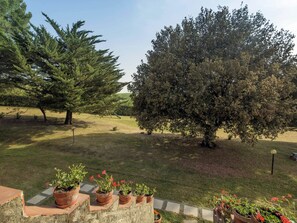 Property grounds - 'Dispensa2' mit Pool by Interhome (Castellina Marittima)