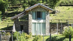 Exterior - Lampone in San Bernardino Verbano by Interhome (San Bernardino)