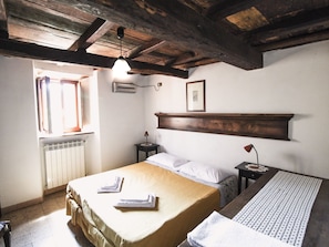 1 Schlafzimmer, Internetzugang