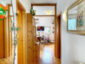 Interior - Wohnung 'Seagull House by Interhome (Arenzano)