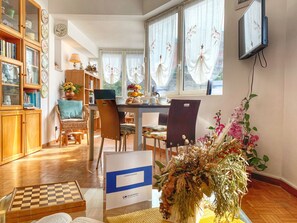 Dining - Wohnung 'Seagull House by Interhome (Arenzano)