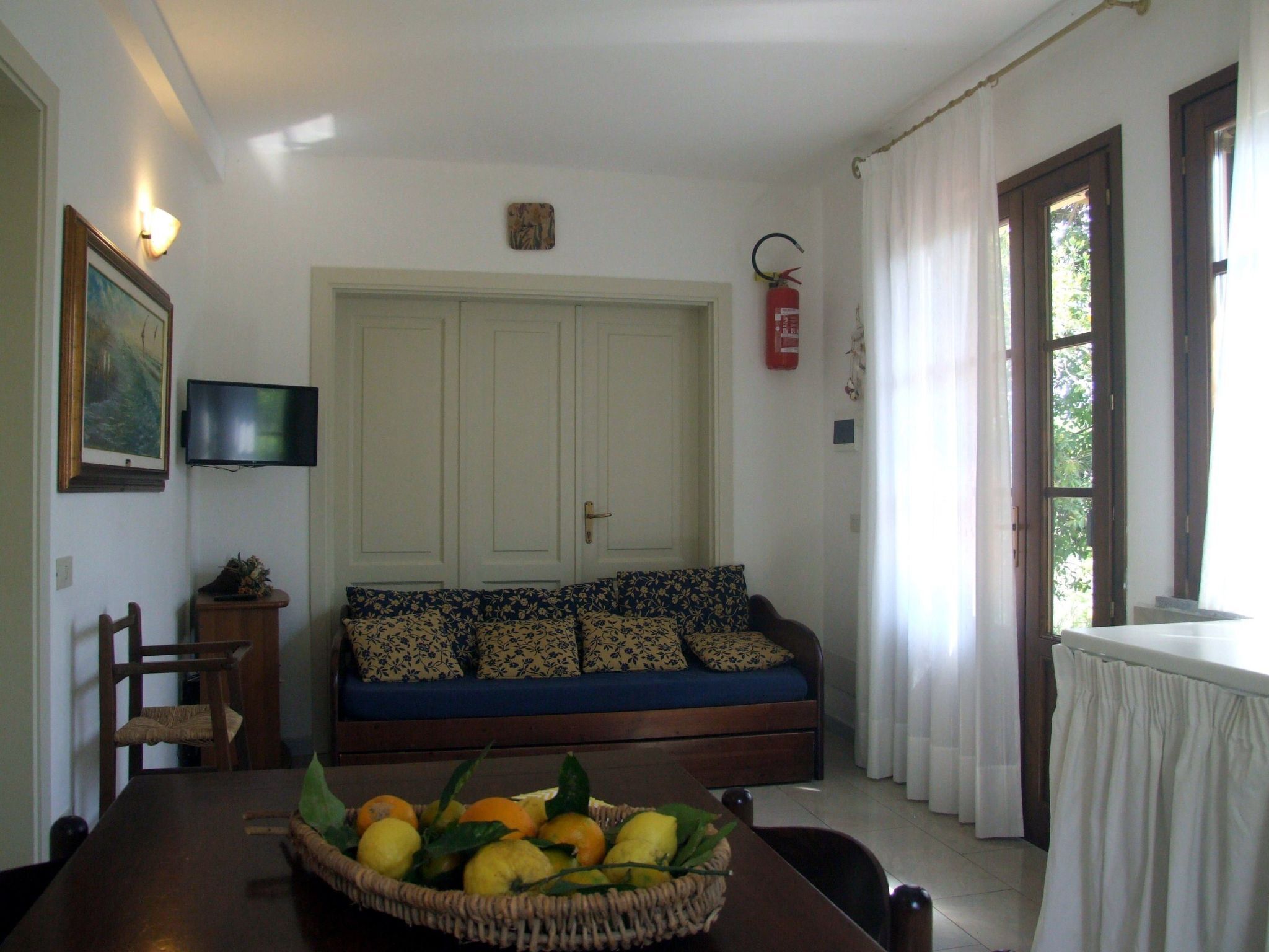 Inside other