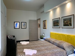 1 bedroom, Internet - Wohnung 'Sonnenblume' mit Balkon by Interhome (Arenzano)