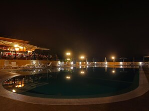 Pool - Komfortable und entspannende Wohnung by Interhome (Castellina Marittima)