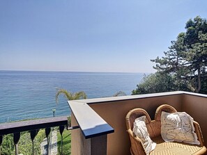 Property grounds - Wohnung 'Sea House' in Strandnähe by Interhome (Arenzano)