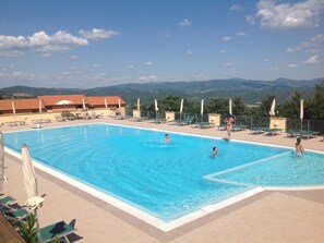 Alberca