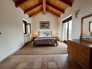 1 chambre, accès Internet
