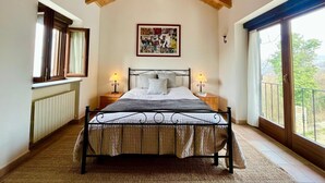 4 Schlafzimmer, Internetzugang