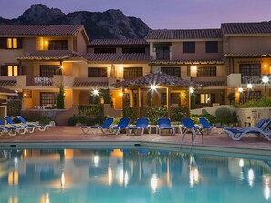 Pool - Apt. Cervo Marina SA, mit Eigentumswohnungen und Schwimmbad by Interhome (Porto Cervo)