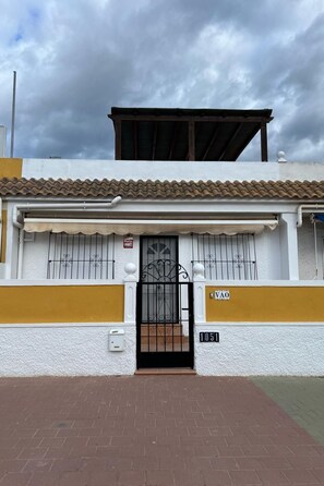 Exterior detail - "VAO-Los Alcazares" by Interhome (Los Alcázares)