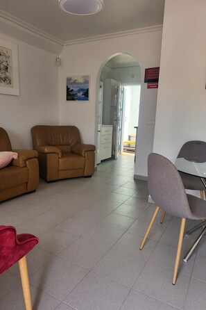 Televisio