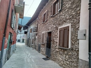 Exterior - La Misun d'Erio von Holiday World by Interhome (Valle Maira)