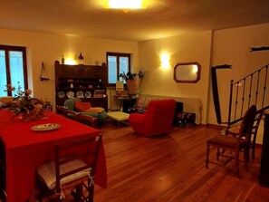 Interior - La Misun d'Erio von Holiday World by Interhome (Valle Maira)