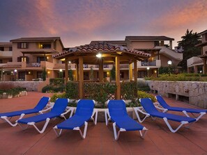 Terrace/patio - Wohnung mit Balkon by Interhome (Porto Cervo)