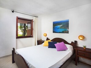 2 bedrooms, Internet - Apt. Cervo Marina 2LA, mit Eigentumswohnungen Schwimmbad by Interhome (Porto Cervo)