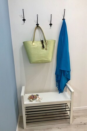 Interior - "AzzuRomare by Interhome (Lido di Castel Fusano)