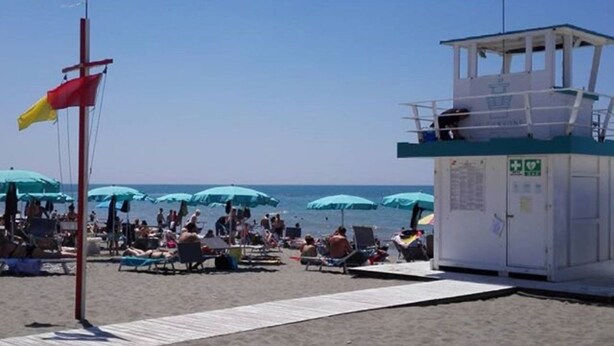 Strand
