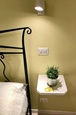 Room - "AzzuRomare by Interhome (Lido di Castel Fusano)