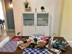 Dining - "AzzuRomare by Interhome (Lido di Castel Fusano)