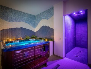 Interior - Mareblù' Wohnung mit Jacuzzi by Interhome (Alberese)