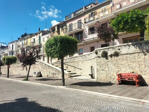 Exterior - Villa Presentosa D'Abruzzo bei Holiday World by Interhome (Casoli)