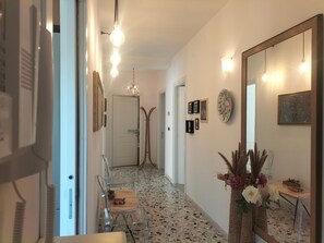 Interior - Casa Quercia Grande bei Holiday World by Interhome (Casoli)