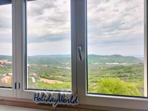 Interior - Casa Quercia Grande bei Holiday World by Interhome (Casoli)