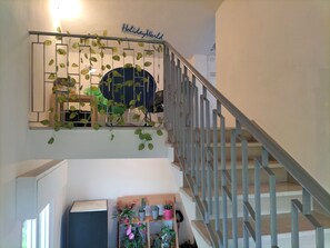 Interior - Casa Quercia Grande bei Holiday World by Interhome (Casoli)