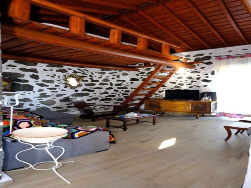 Rustikales Haus in Graciosa by Interhome