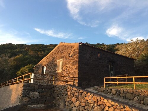 Rustikales Haus in Graciosa by Interhome