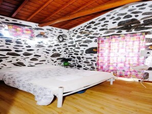 2 habitaciones y internet 