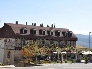 Aussenbereich