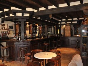 Bar (sur place)