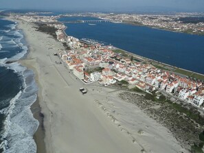 Beach - Wohnung Face à la Mer by Interhome (Gafanha da Encarnação)