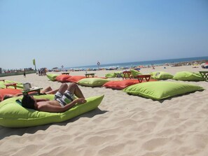 Strand